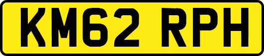 KM62RPH