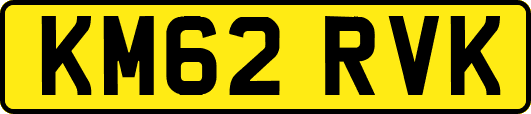 KM62RVK