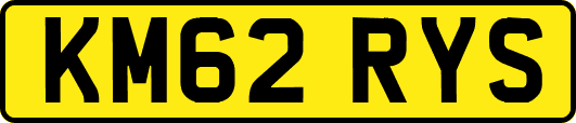 KM62RYS