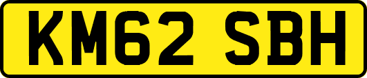 KM62SBH