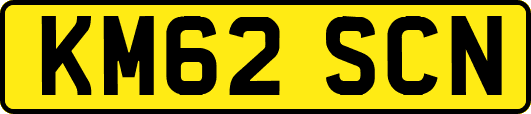 KM62SCN