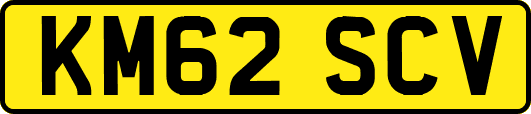 KM62SCV