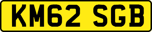 KM62SGB