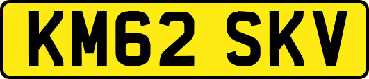 KM62SKV