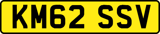 KM62SSV