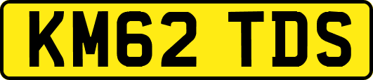 KM62TDS