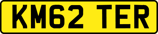 KM62TER