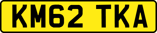 KM62TKA