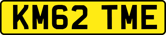 KM62TME