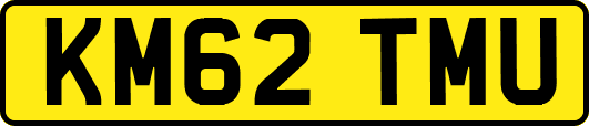 KM62TMU