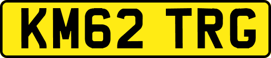 KM62TRG