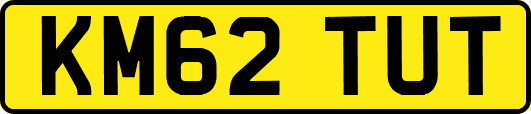 KM62TUT