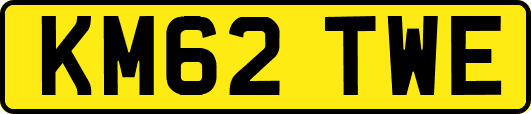 KM62TWE