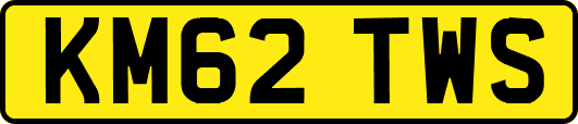 KM62TWS