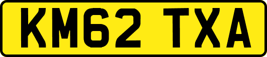 KM62TXA