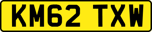 KM62TXW