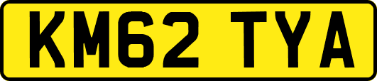 KM62TYA