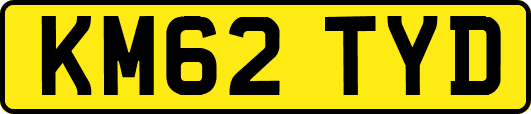 KM62TYD