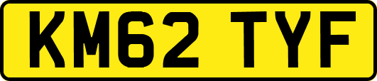 KM62TYF