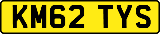 KM62TYS