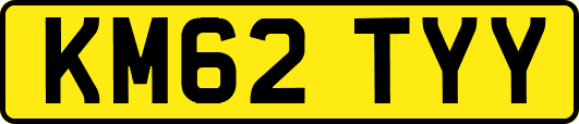 KM62TYY