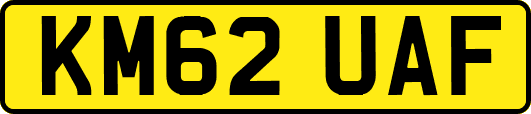 KM62UAF