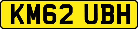 KM62UBH