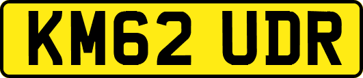 KM62UDR