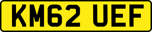 KM62UEF