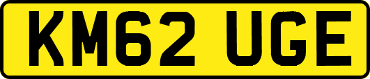 KM62UGE