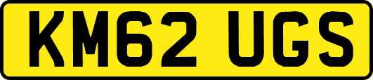 KM62UGS