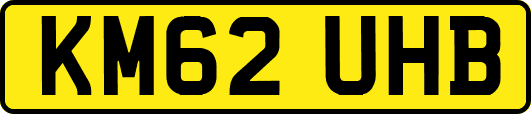 KM62UHB