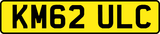 KM62ULC