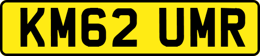 KM62UMR