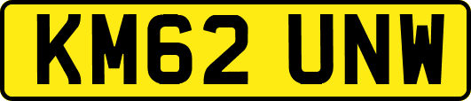 KM62UNW