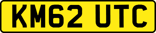 KM62UTC