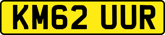 KM62UUR