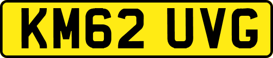 KM62UVG