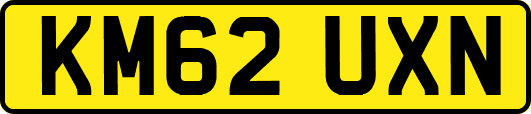 KM62UXN