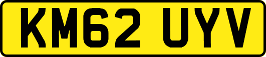 KM62UYV