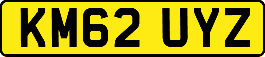 KM62UYZ