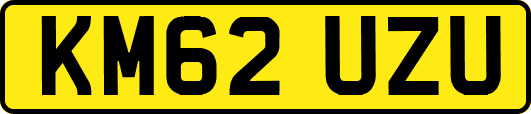 KM62UZU