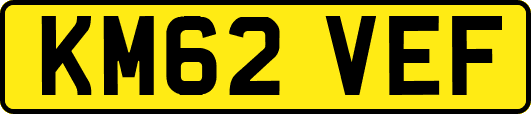 KM62VEF