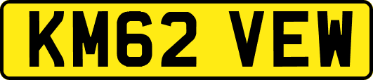 KM62VEW