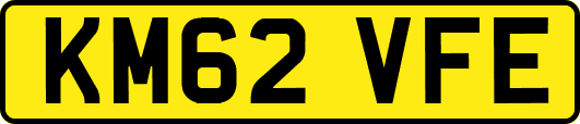 KM62VFE