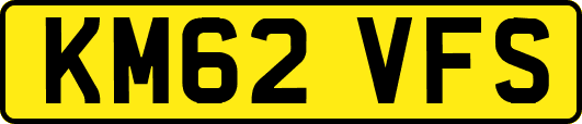 KM62VFS