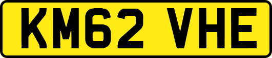 KM62VHE