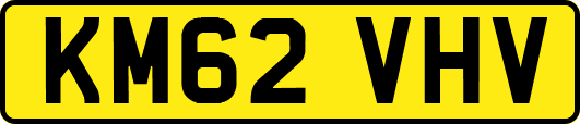 KM62VHV