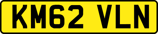 KM62VLN