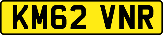 KM62VNR